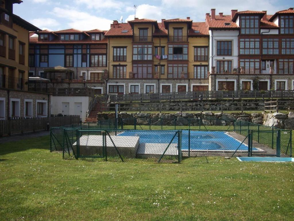 Capricho En Colombres 2 Apartment Exterior photo